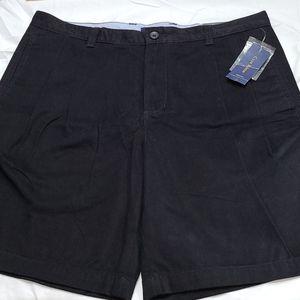 Club Rm Deep Black shorts